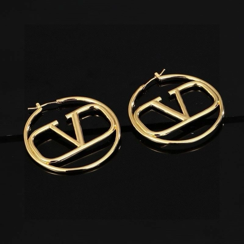 FastDry Valentino Earrings 209637