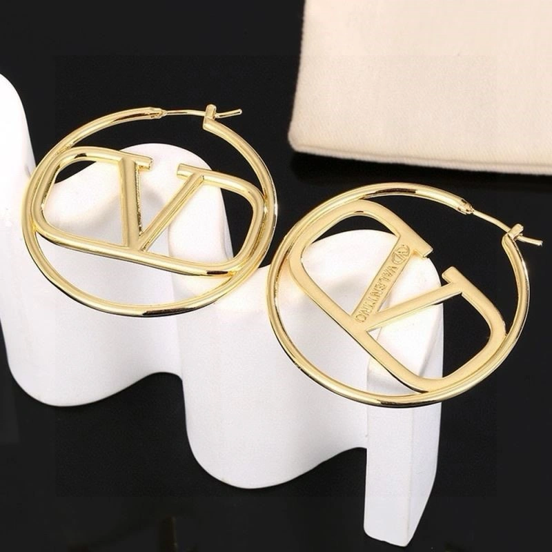 FastDry Valentino Earrings 209637
