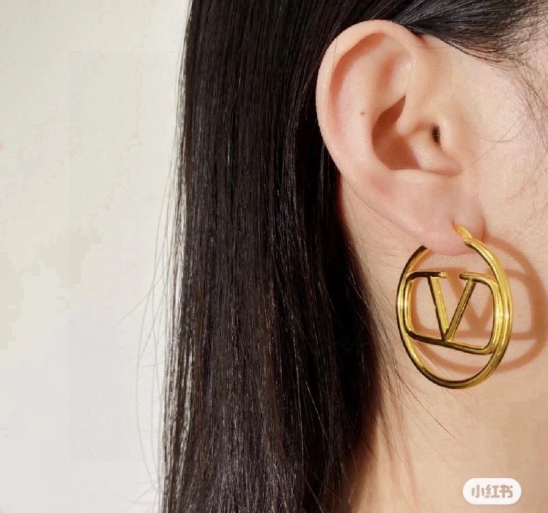 FastDry Valentino Earrings 209637