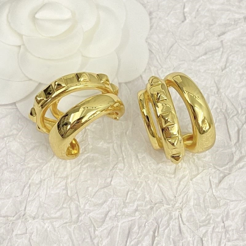 Valentino Earrings MoistureWicking 209645