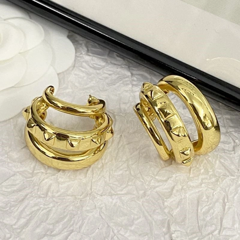 Valentino Earrings MoistureWicking 209645