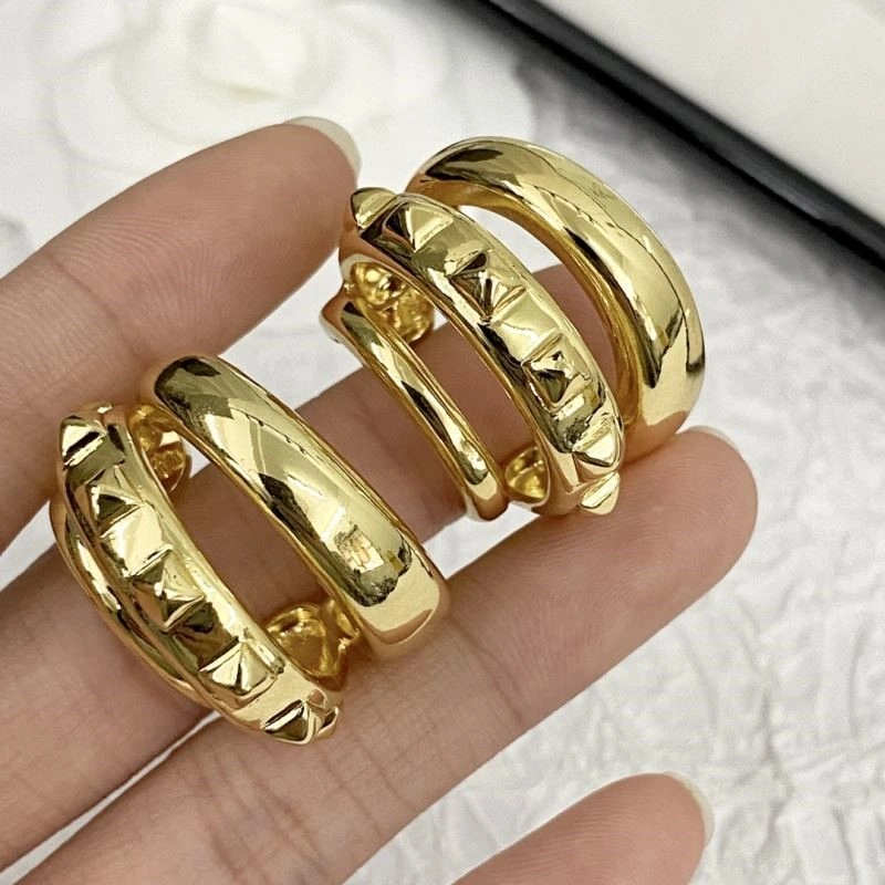 Valentino Earrings MoistureWicking 209645