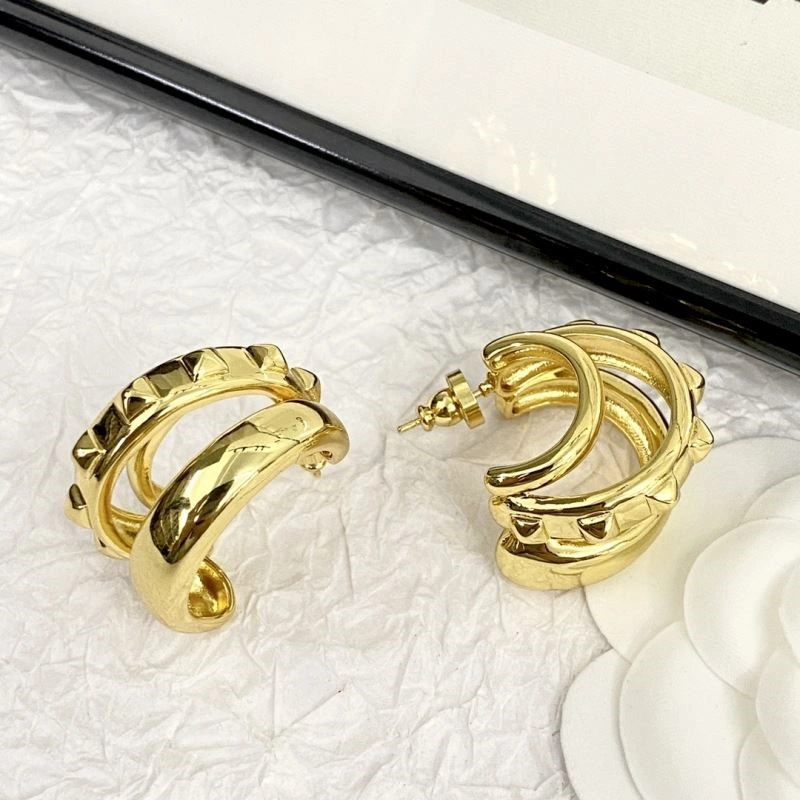 Valentino Earrings MoistureWicking 209645