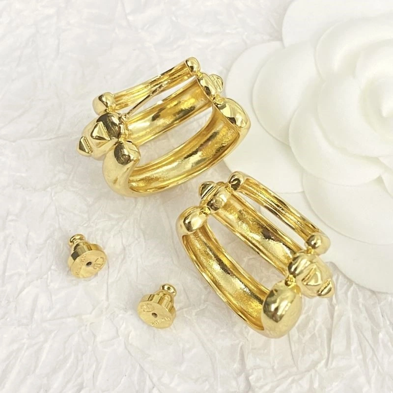 Valentino Earrings MoistureWicking 209645