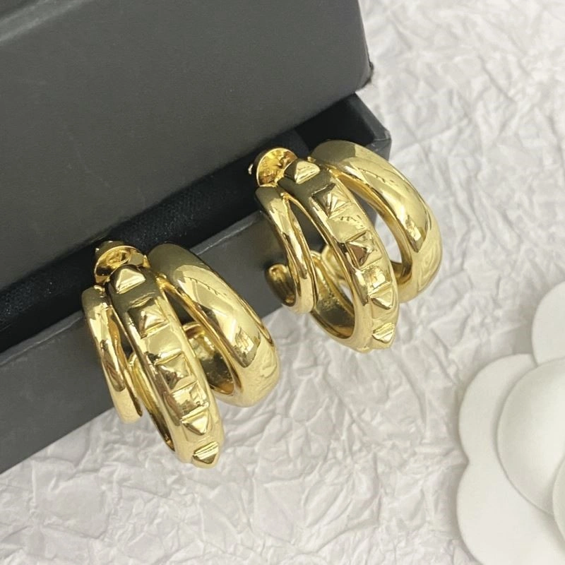 Valentino Earrings MoistureWicking 209645