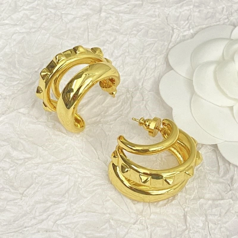 Valentino Earrings MoistureWicking 209645