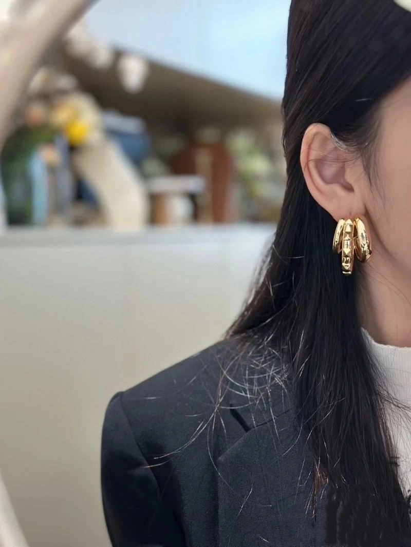 Valentino Earrings MoistureWicking 209645