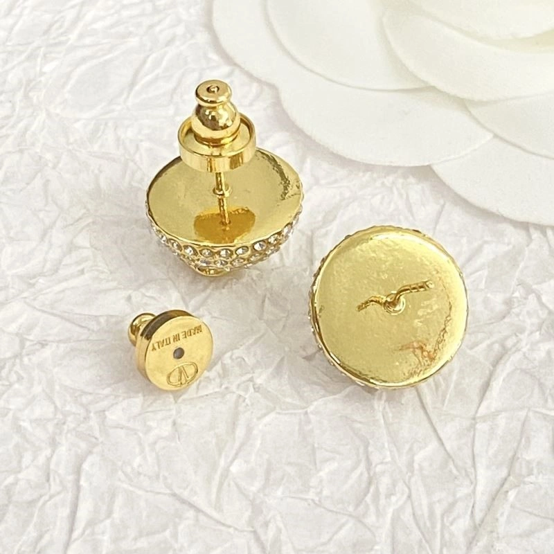Valentino Earrings Practical 209635