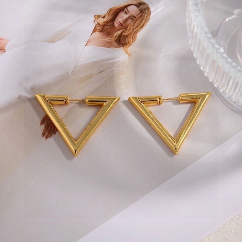Durable Valentino Earrings 209643