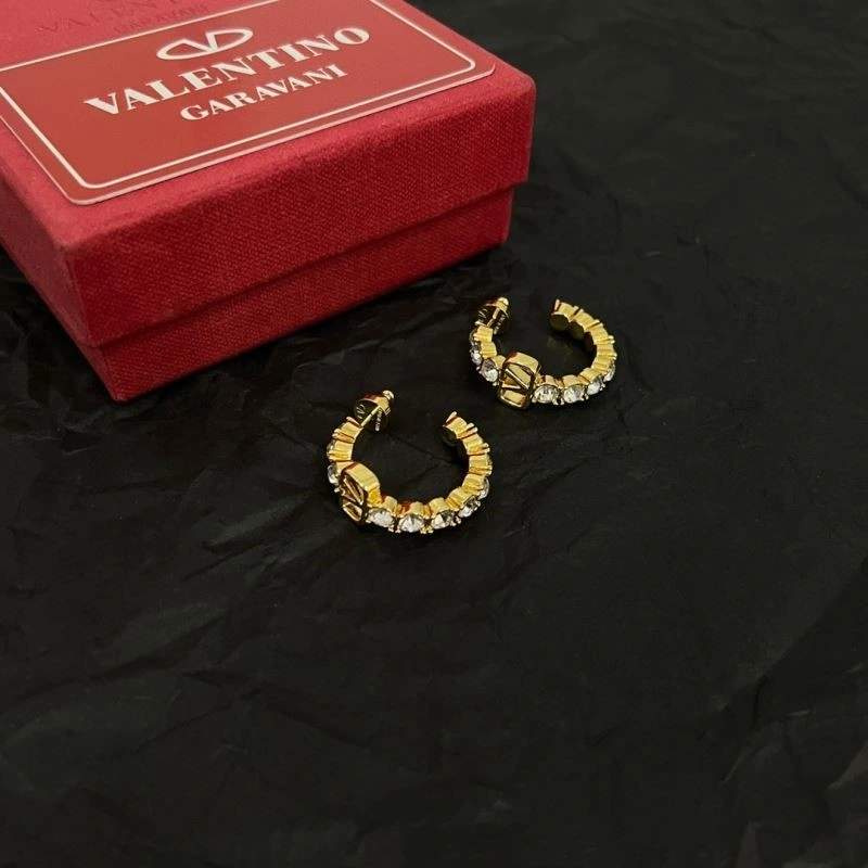 TechFriendly Valentino Earrings 209634