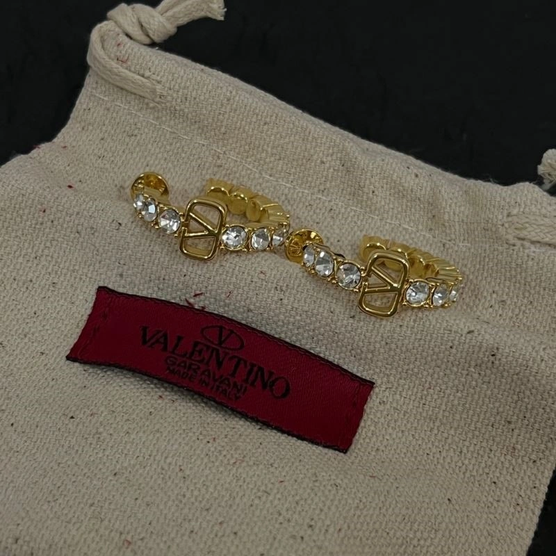 TechFriendly Valentino Earrings 209634