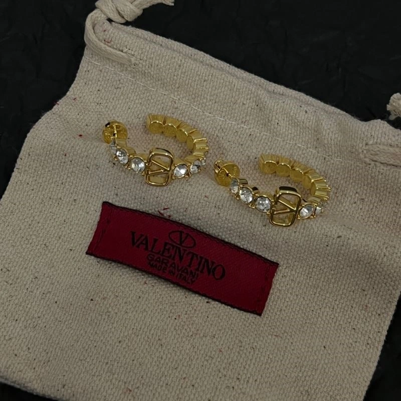 TechFriendly Valentino Earrings 209634