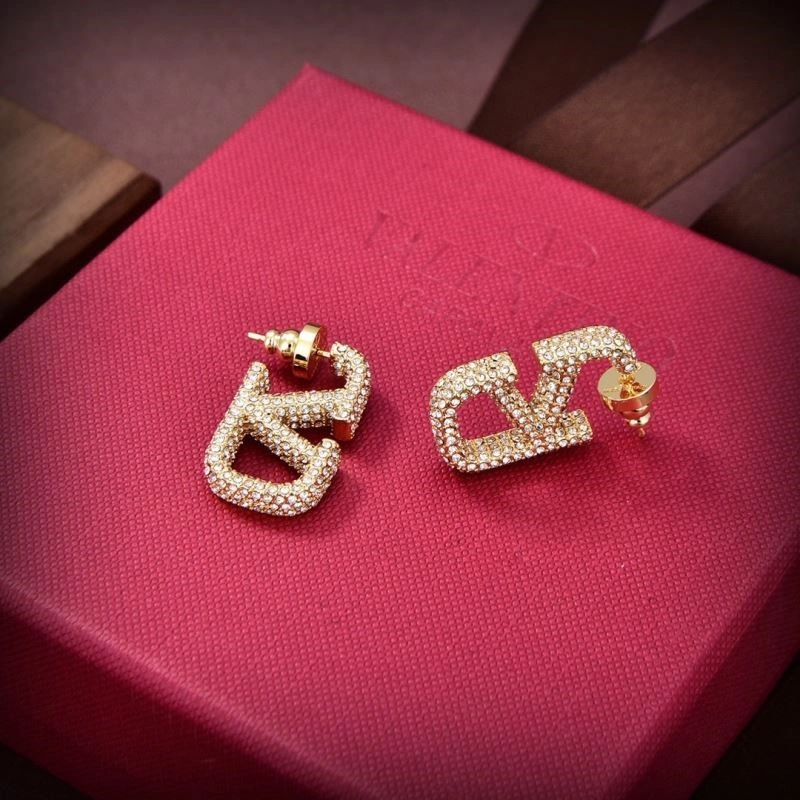 WrinkleFree Valentino Earrings 209086