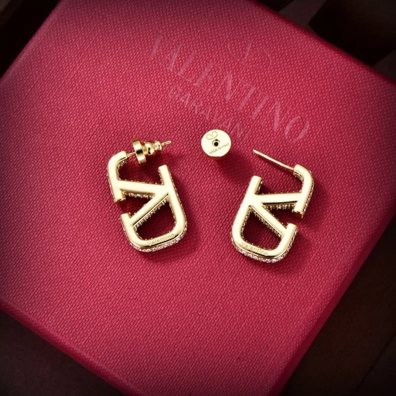 WrinkleFree Valentino Earrings 209086