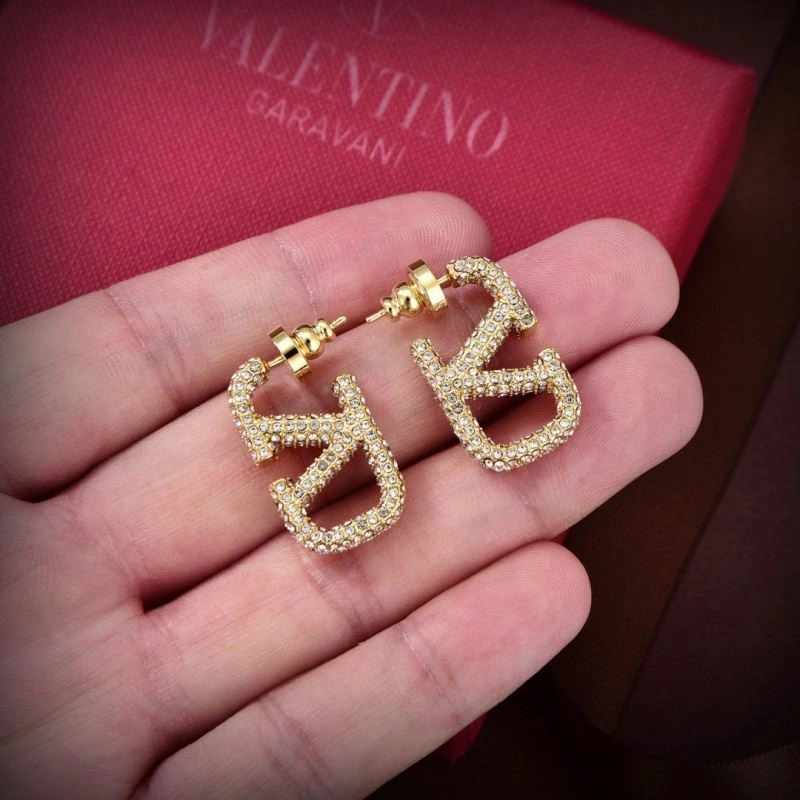 WrinkleFree Valentino Earrings 209086