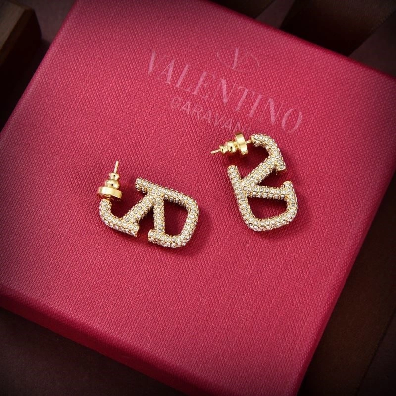 WrinkleFree Valentino Earrings 209086
