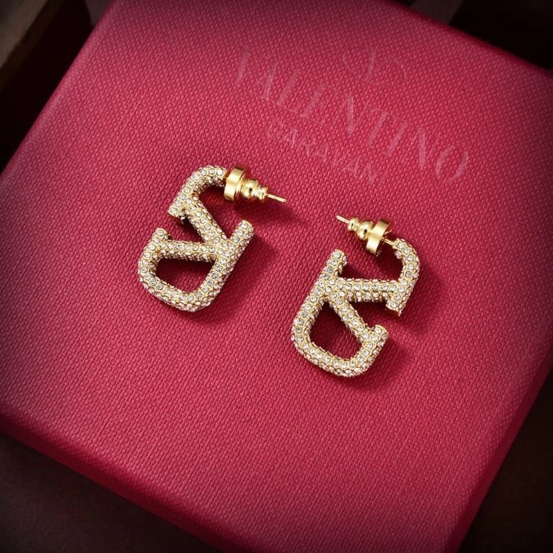 WrinkleFree Valentino Earrings 209086