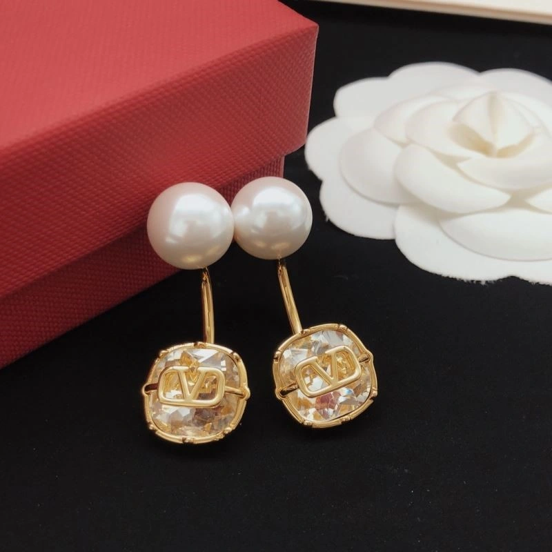 Valentino Earrings Trendy 209094