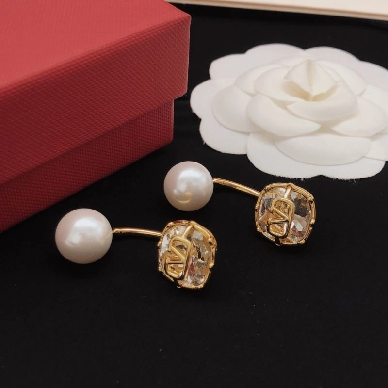 Valentino Earrings Trendy 209094