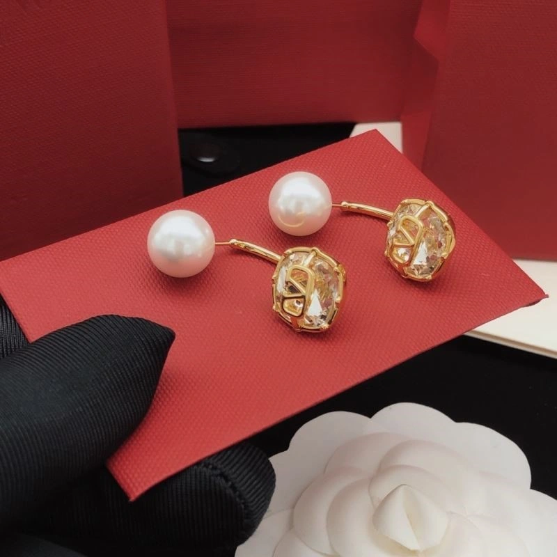 Valentino Earrings Trendy 209094