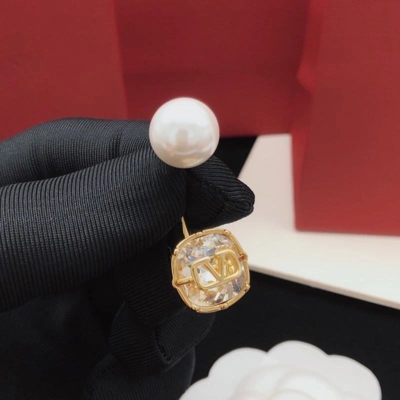 Valentino Earrings Trendy 209094