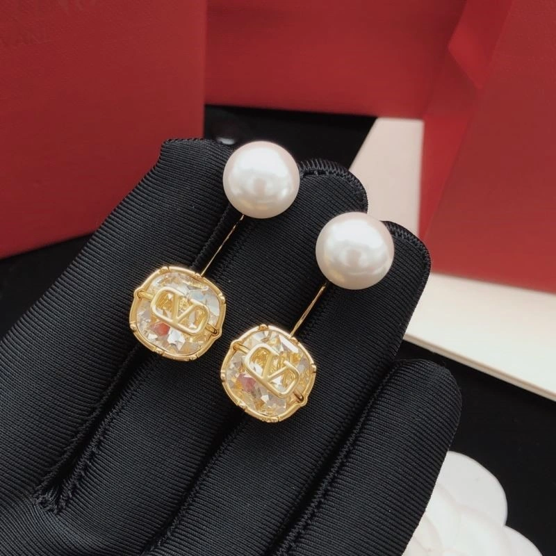 Valentino Earrings Trendy 209094