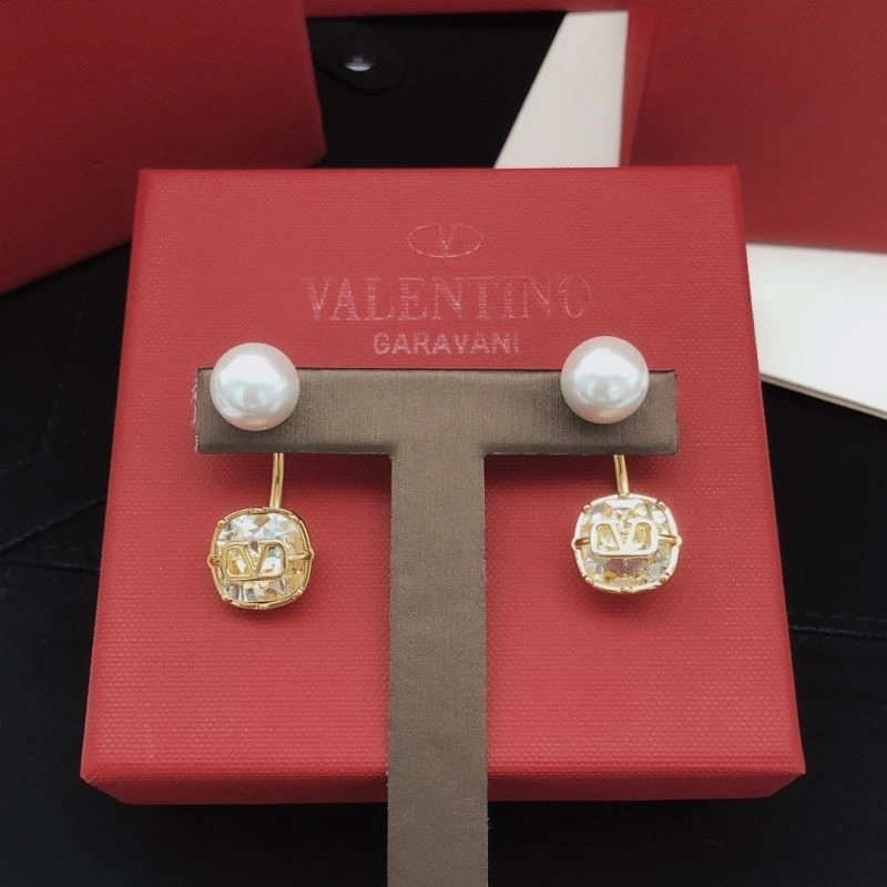 Valentino Earrings Trendy 209094