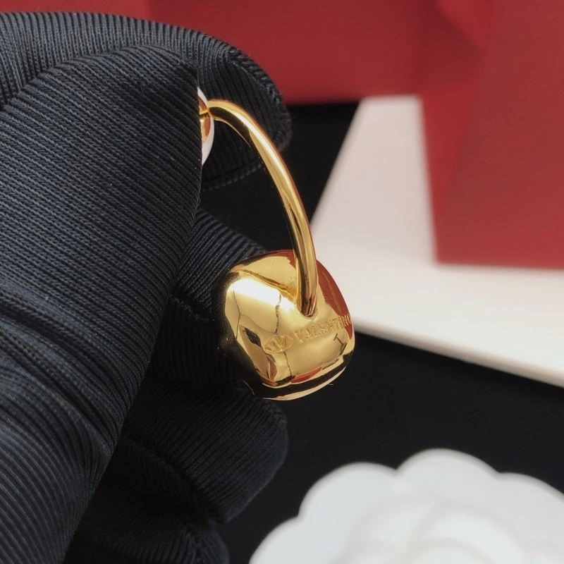Valentino Earrings Trendy 209094
