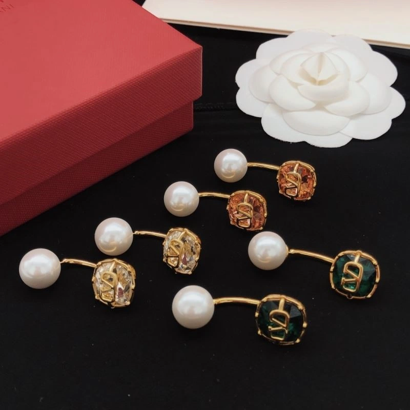 Valentino Earrings Trendy 209094