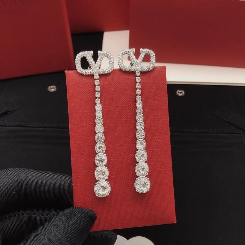 TopPick Valentino Earrings 209076