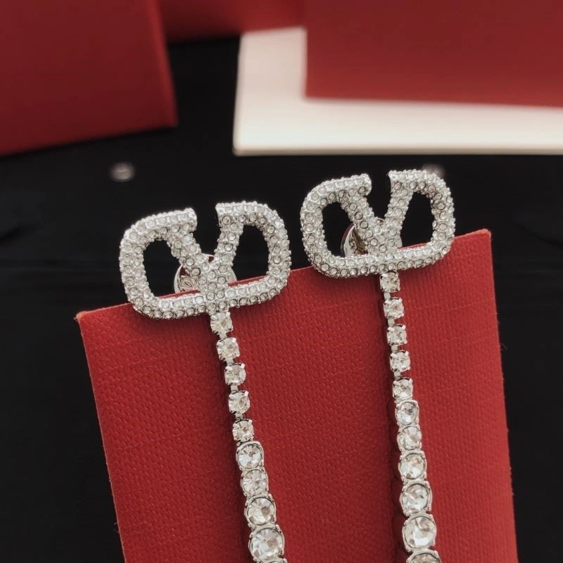 TopPick Valentino Earrings 209076