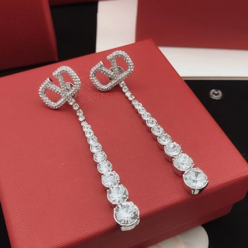 TopPick Valentino Earrings 209076