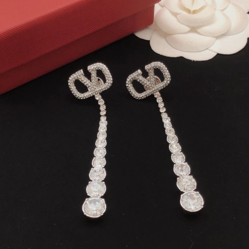 TopPick Valentino Earrings 209076
