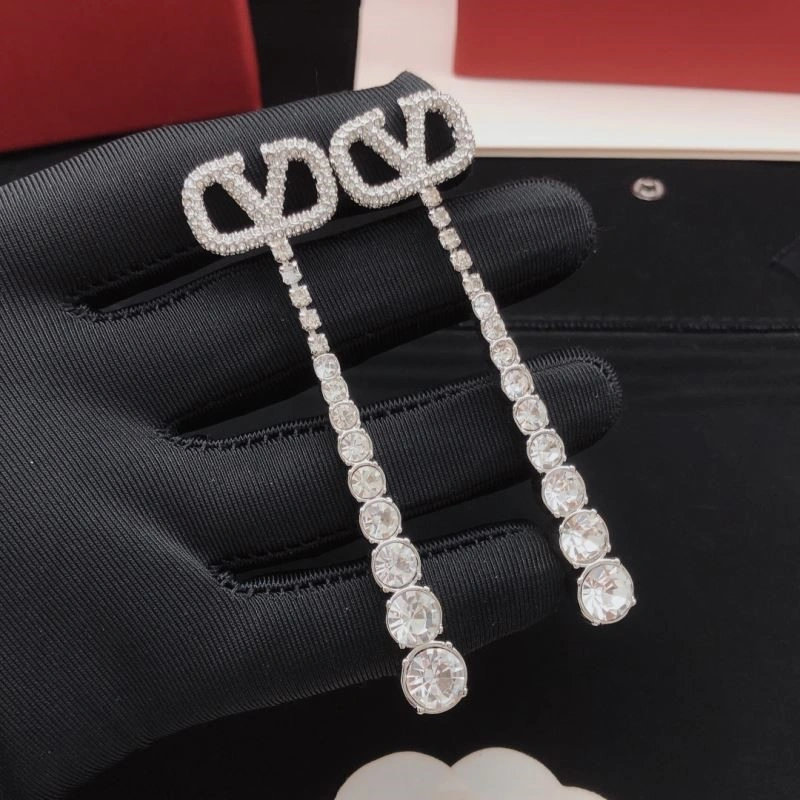 TopPick Valentino Earrings 209076