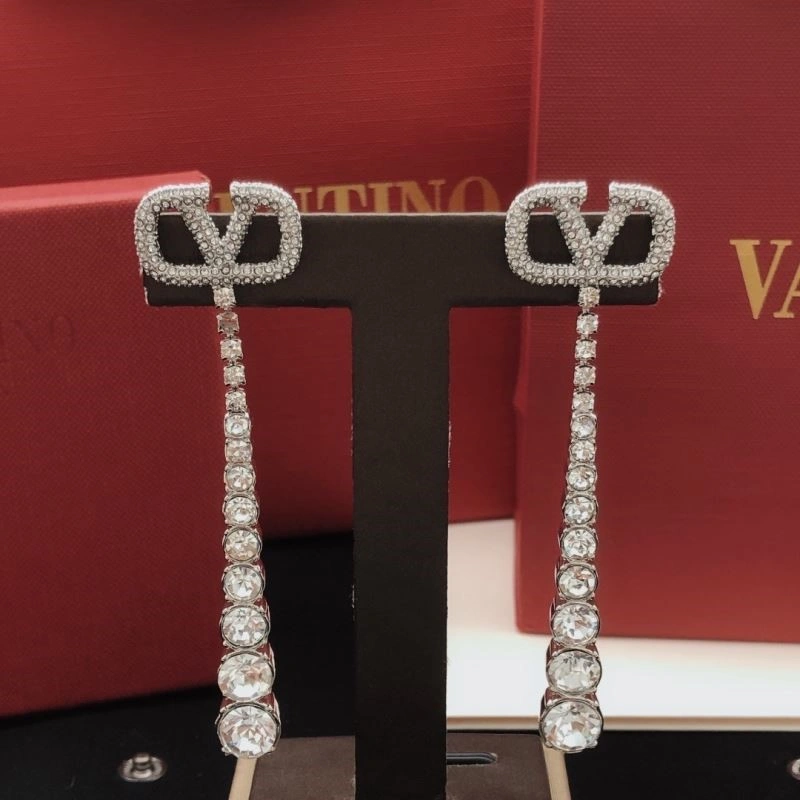 TopPick Valentino Earrings 209076