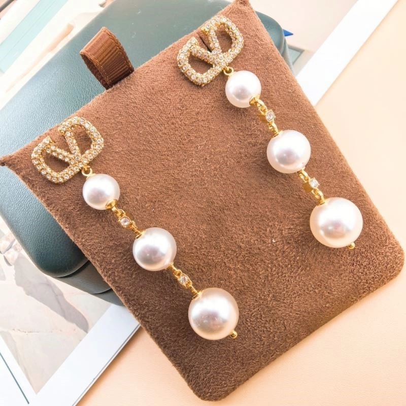 ComfortFit Valentino Earrings 209092
