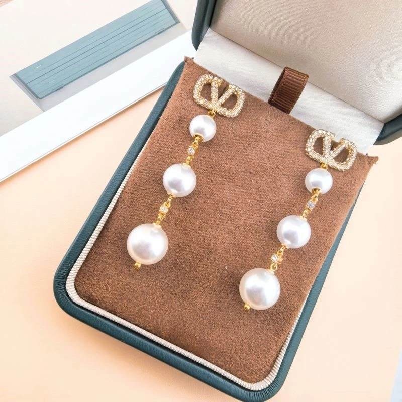ComfortFit Valentino Earrings 209092
