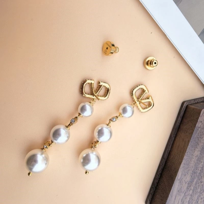 ComfortFit Valentino Earrings 209092