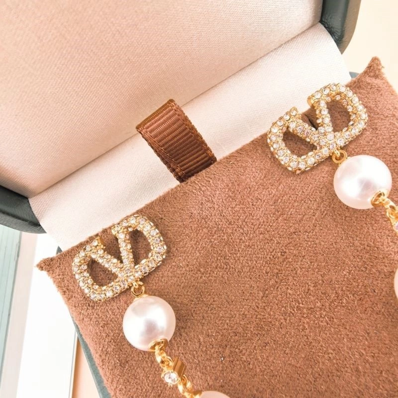 ComfortFit Valentino Earrings 209092