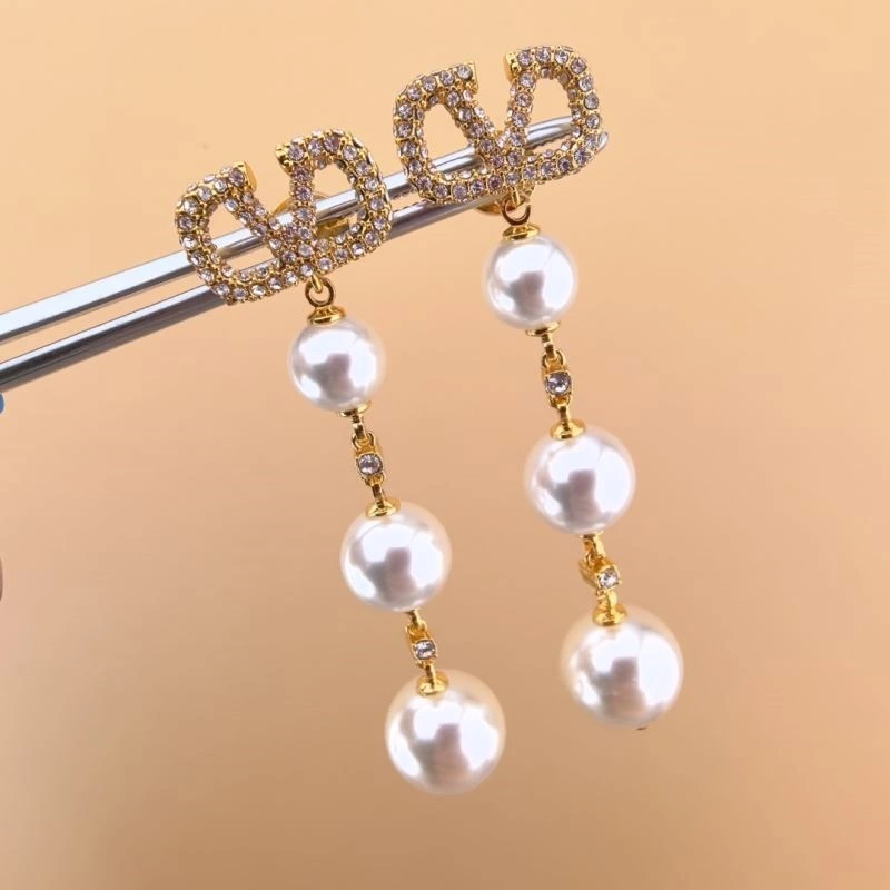 ComfortFit Valentino Earrings 209092