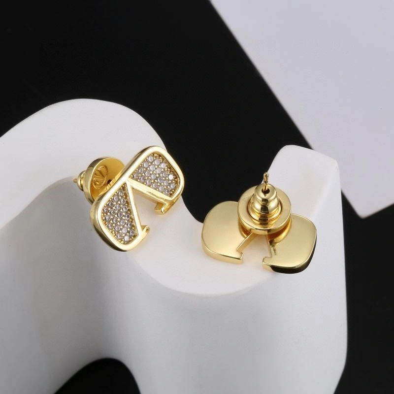 Stretchable Valentino Earrings 209074