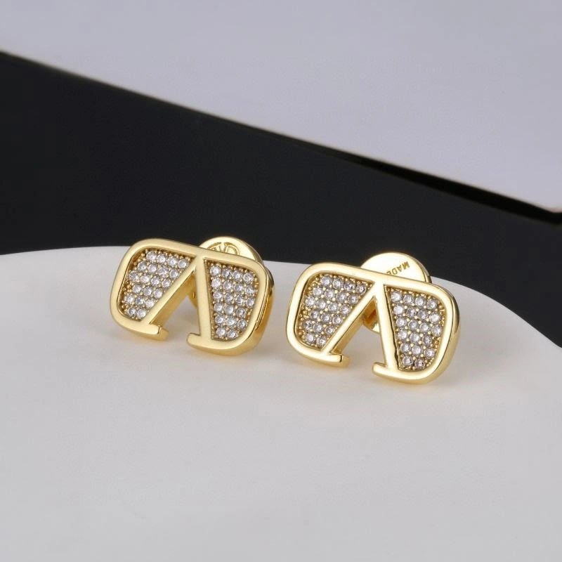 Stretchable Valentino Earrings 209074
