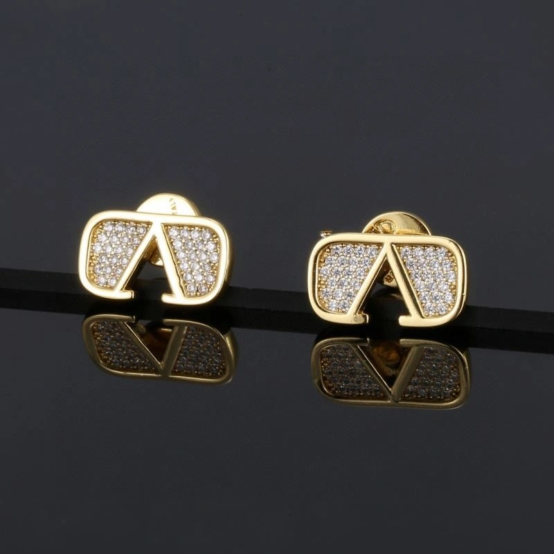Stretchable Valentino Earrings 209074