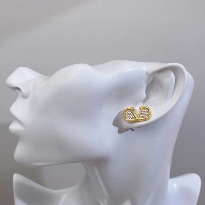 Stretchable Valentino Earrings 209074