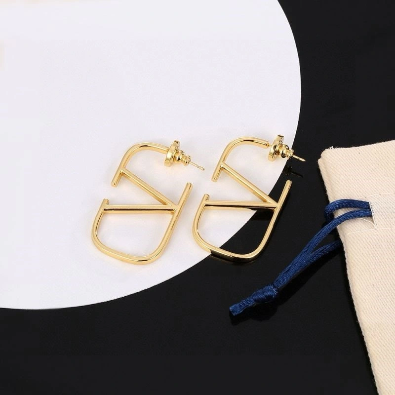 FreshLook Valentino Earrings 209073