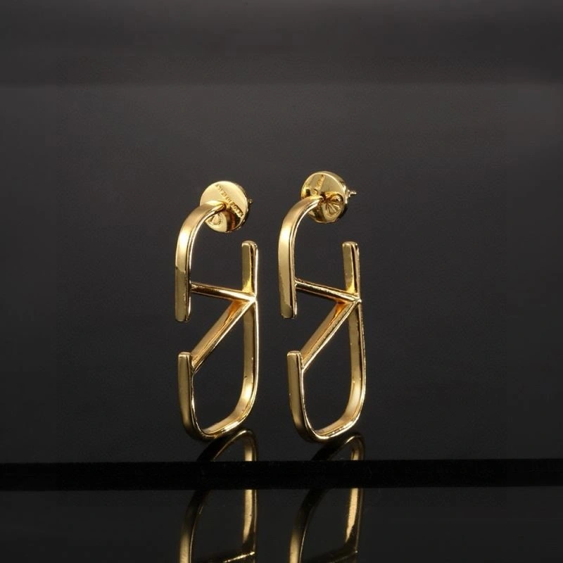 FreshLook Valentino Earrings 209073