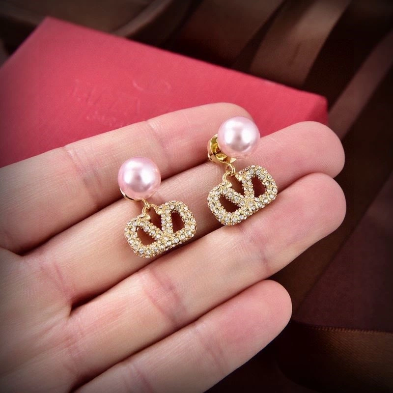 Valentino Earrings Resilient 209080