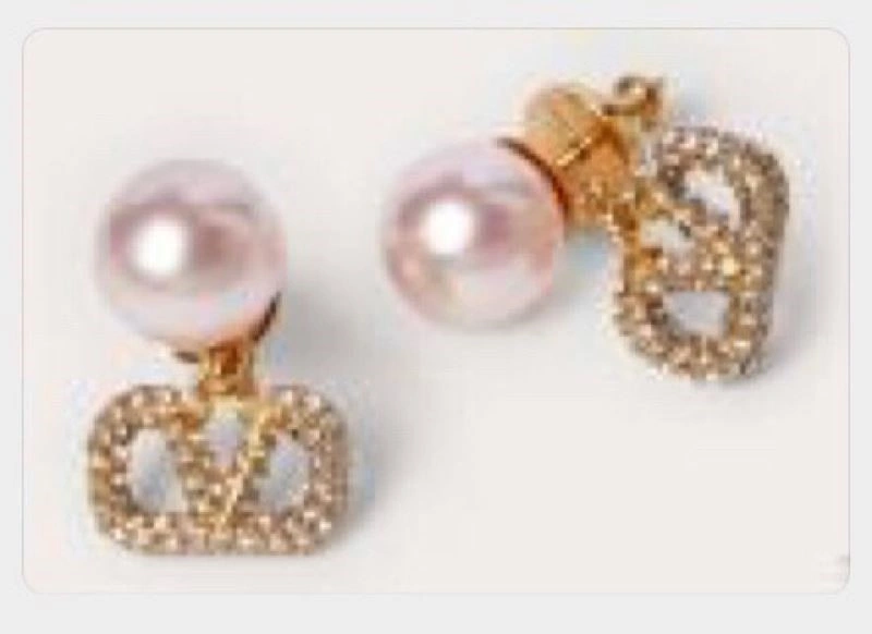 Valentino Earrings Resilient 209080