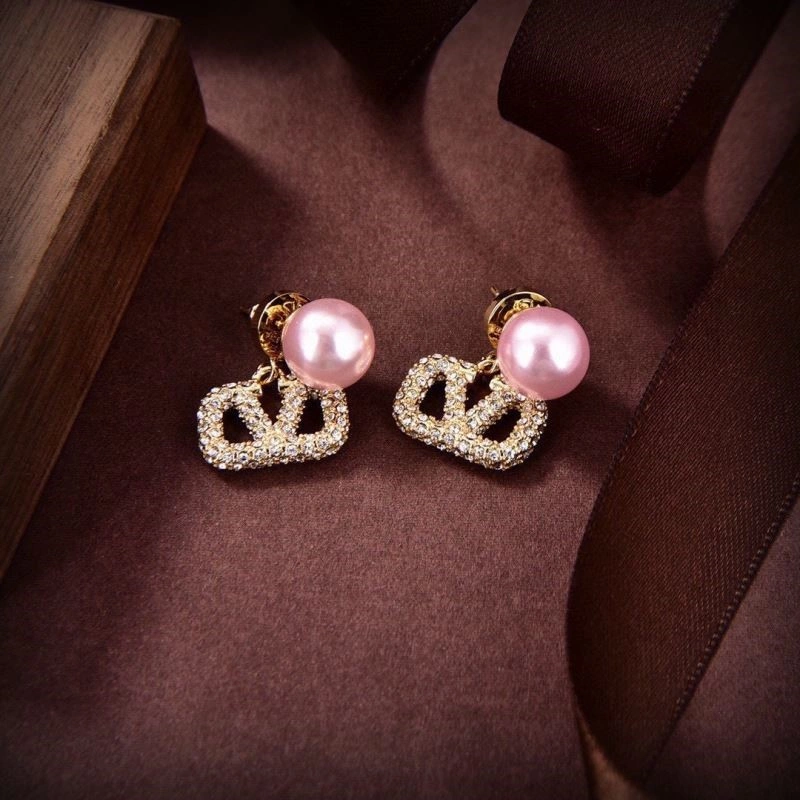Valentino Earrings Resilient 209080