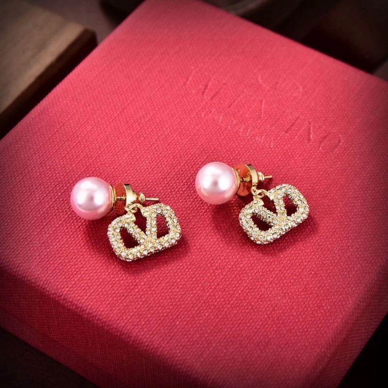 Valentino Earrings Resilient 209080